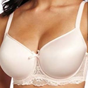 Le Mystere Dream Luxe Bra